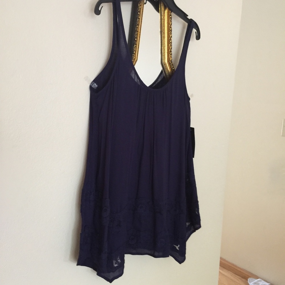 Sleeveless By Ella moss